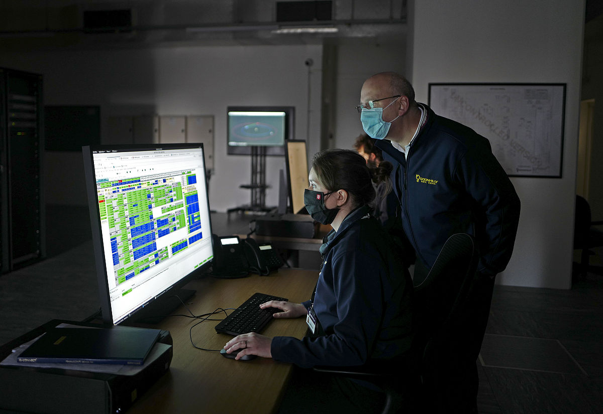 陕西2023年适合男生的铁路学校专业好不好