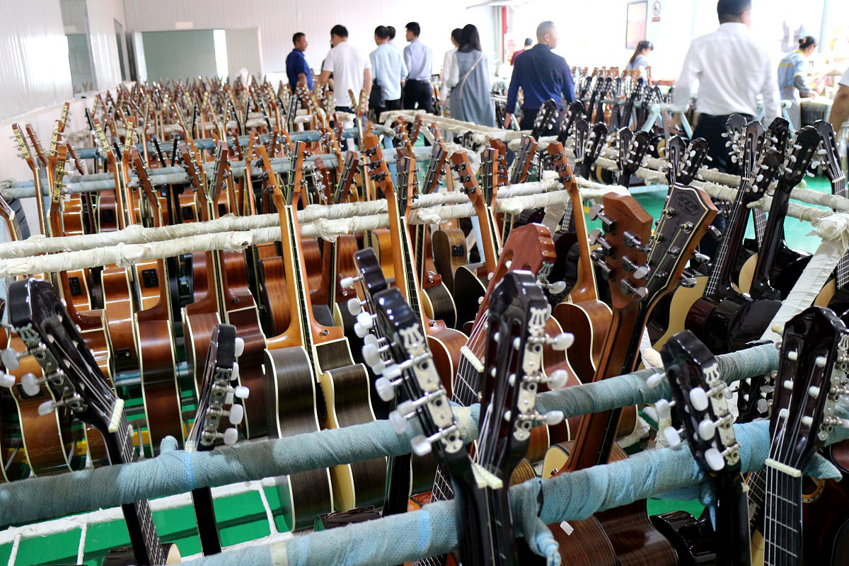 乐器修造专业就业前景及方向用