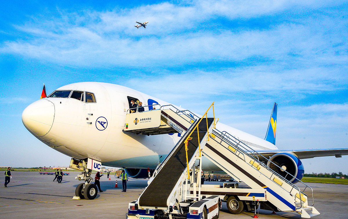 辽宁机电职业技术学院报关与国际货运专业怎么样