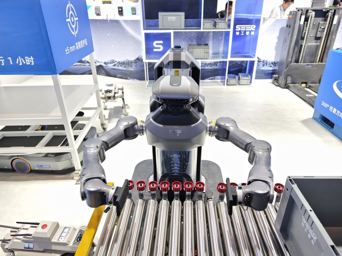 工业机器人专业课程：学习内容、就业前景分析