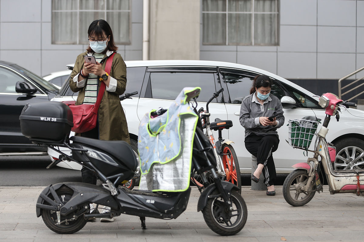 立马电动车提速方法：电池、电机、电控器调节
