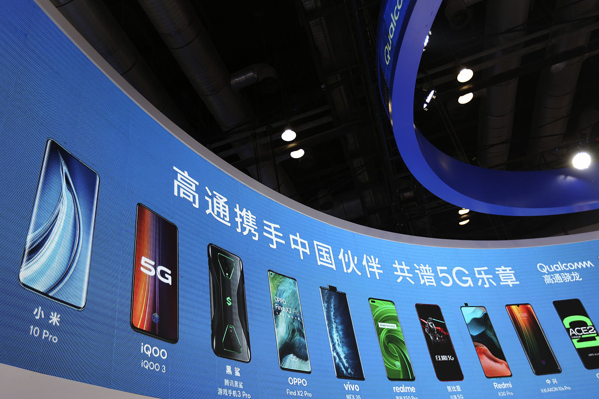 手机市场价格细分：高端、中高端、中端、入门级、低端