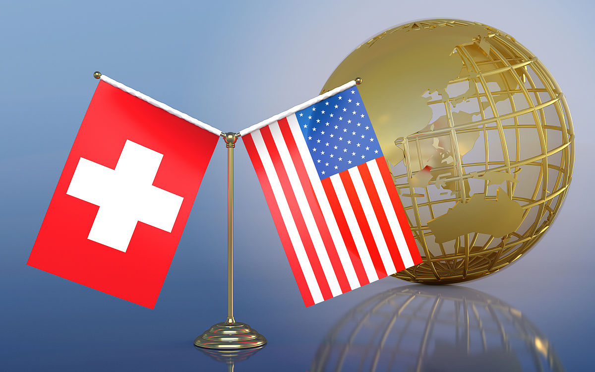 美国衰落趋势：仅仅打压中国就能扭转吗？