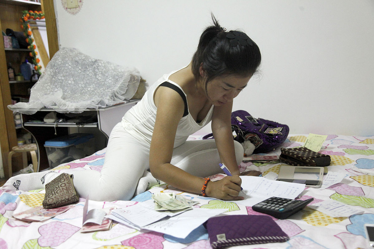 热爱劳动，体味生活的奇妙