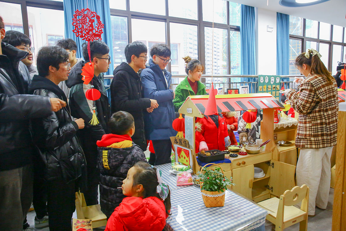 2023年高中生可以报考成都幼师学校吗？-解读招生政策