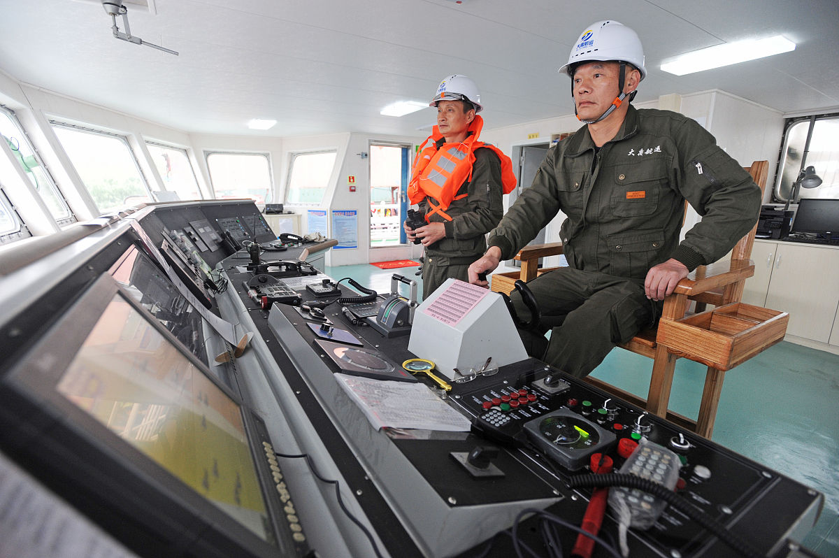 船舶驾驶专业就业前景及课程介绍-了解船舶驾驶专业学习内容