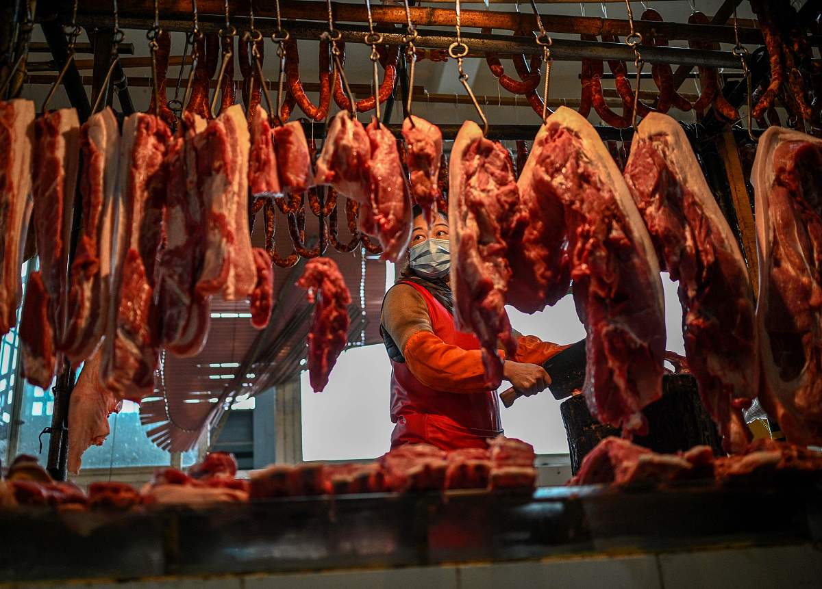 MEAT SCIENCE 期刊：肉类科学研究的领先平台