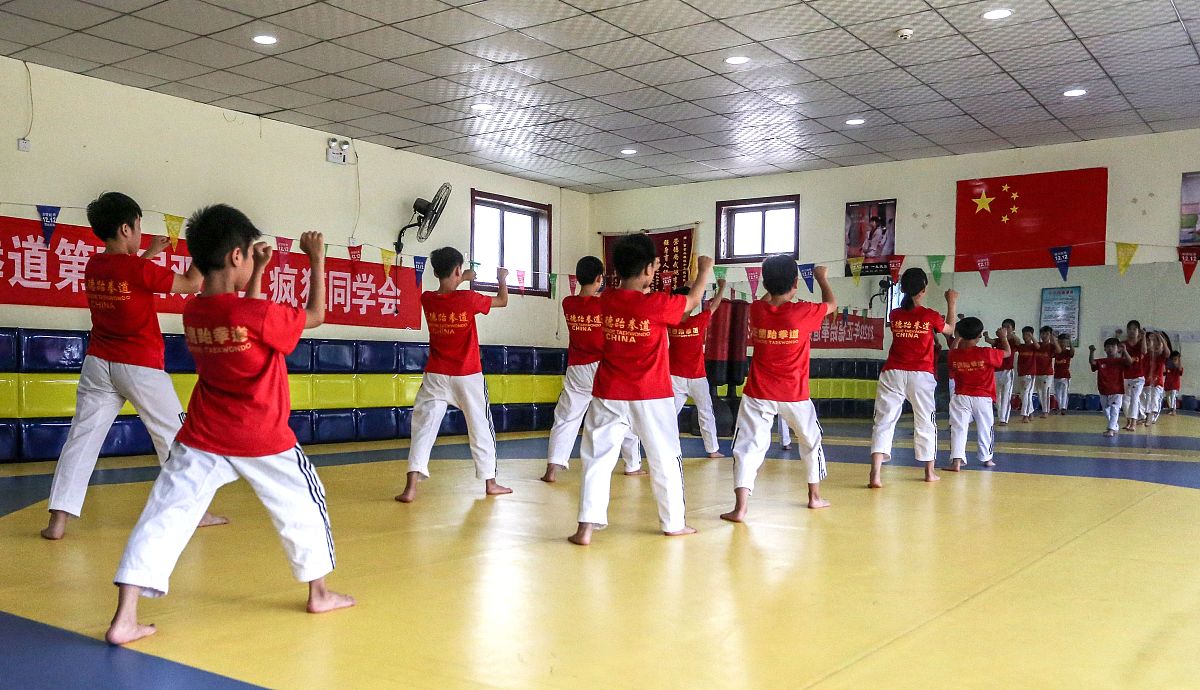 武功职业教育中心2022年招生对象