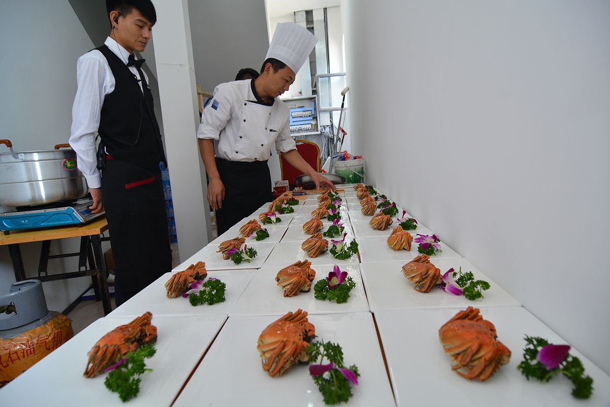 黔东南技师学院中餐烹饪专业：课程设置、学习体验及发展前景
