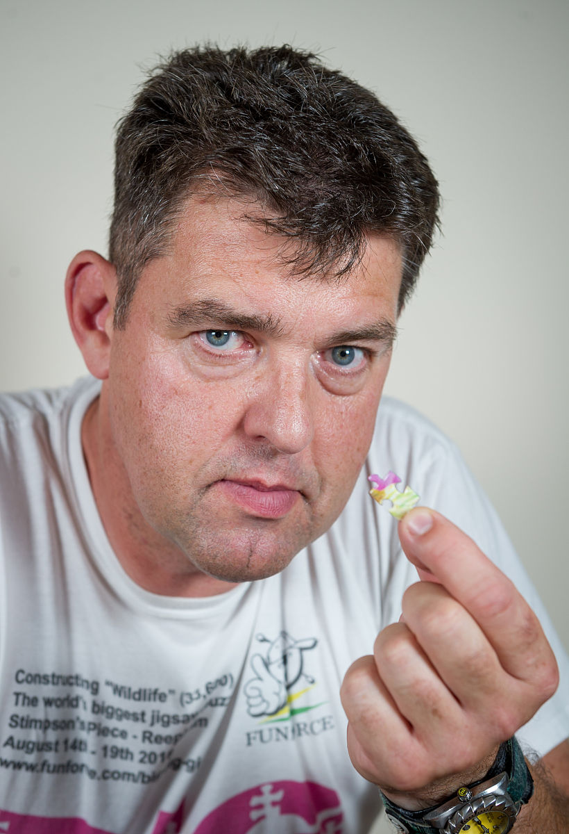 拼三张有没有规律，