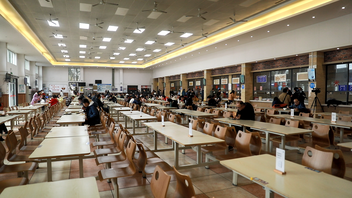 临夏现代职业学院餐饮智能管理专业：前景广阔，人才需求旺盛
