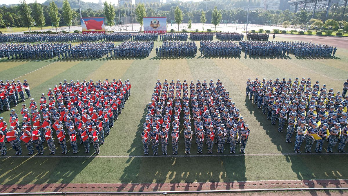 重庆医科大学办学历史及条件：一流医科大学的卓越教育