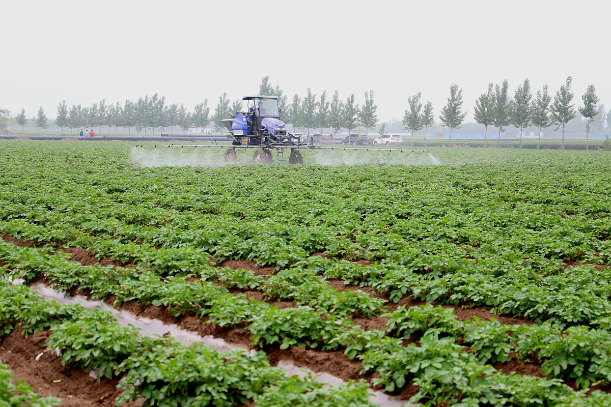 抚顺市农业特产学校2020年春季招生简章