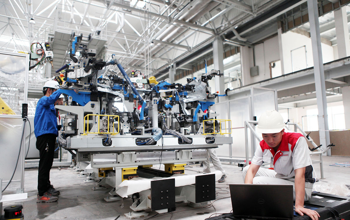 2020年重庆渝州车辆工程技术学校建筑设备安装专业招生