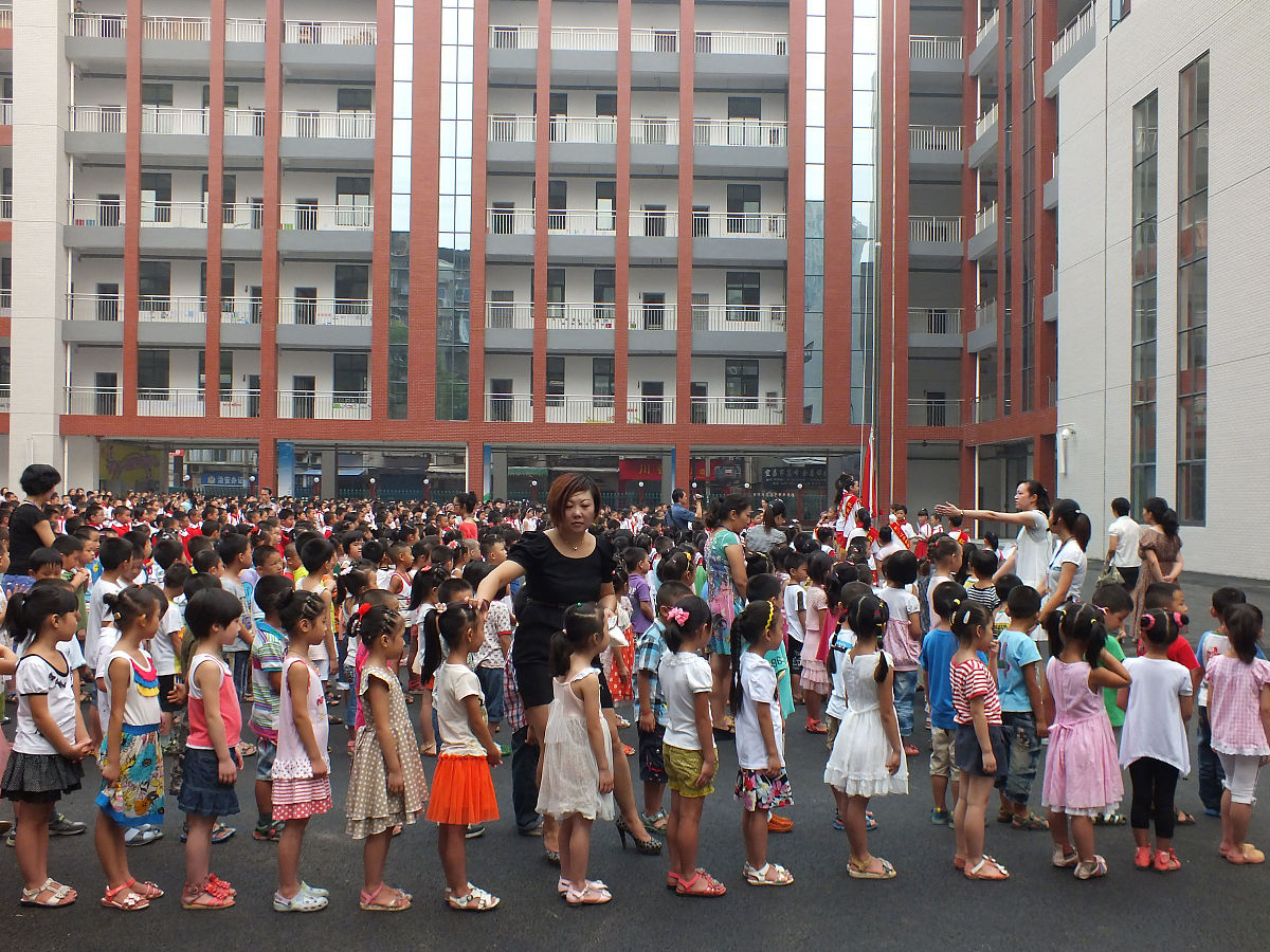 河口学前教育学校学前教育好不好？有什么招生要求