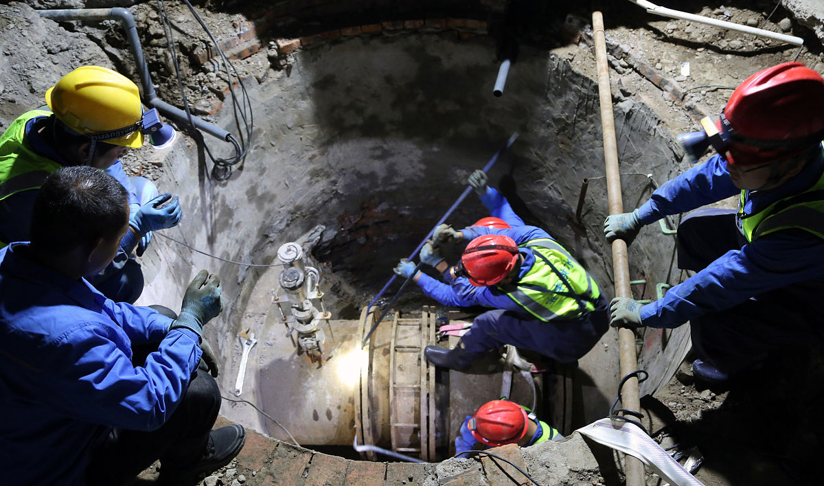 采矿工程认识实习心得采煤