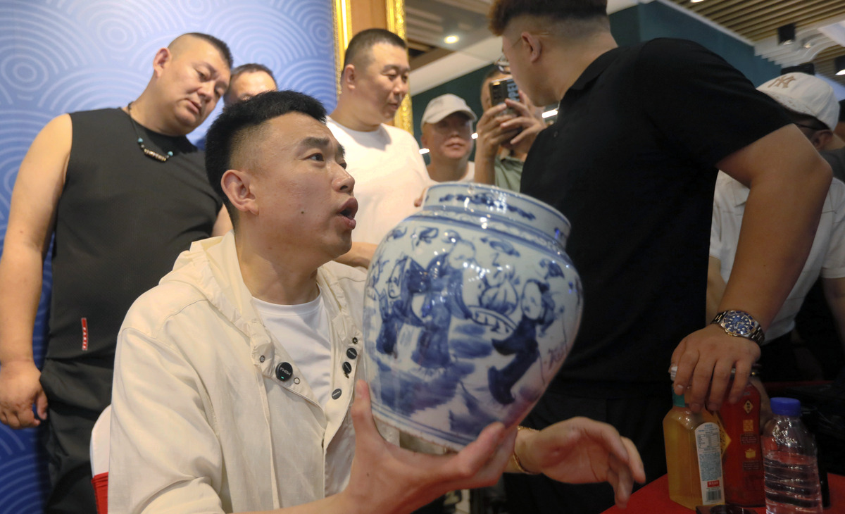 成都市文化艺术学校文物保护与管理专业介绍