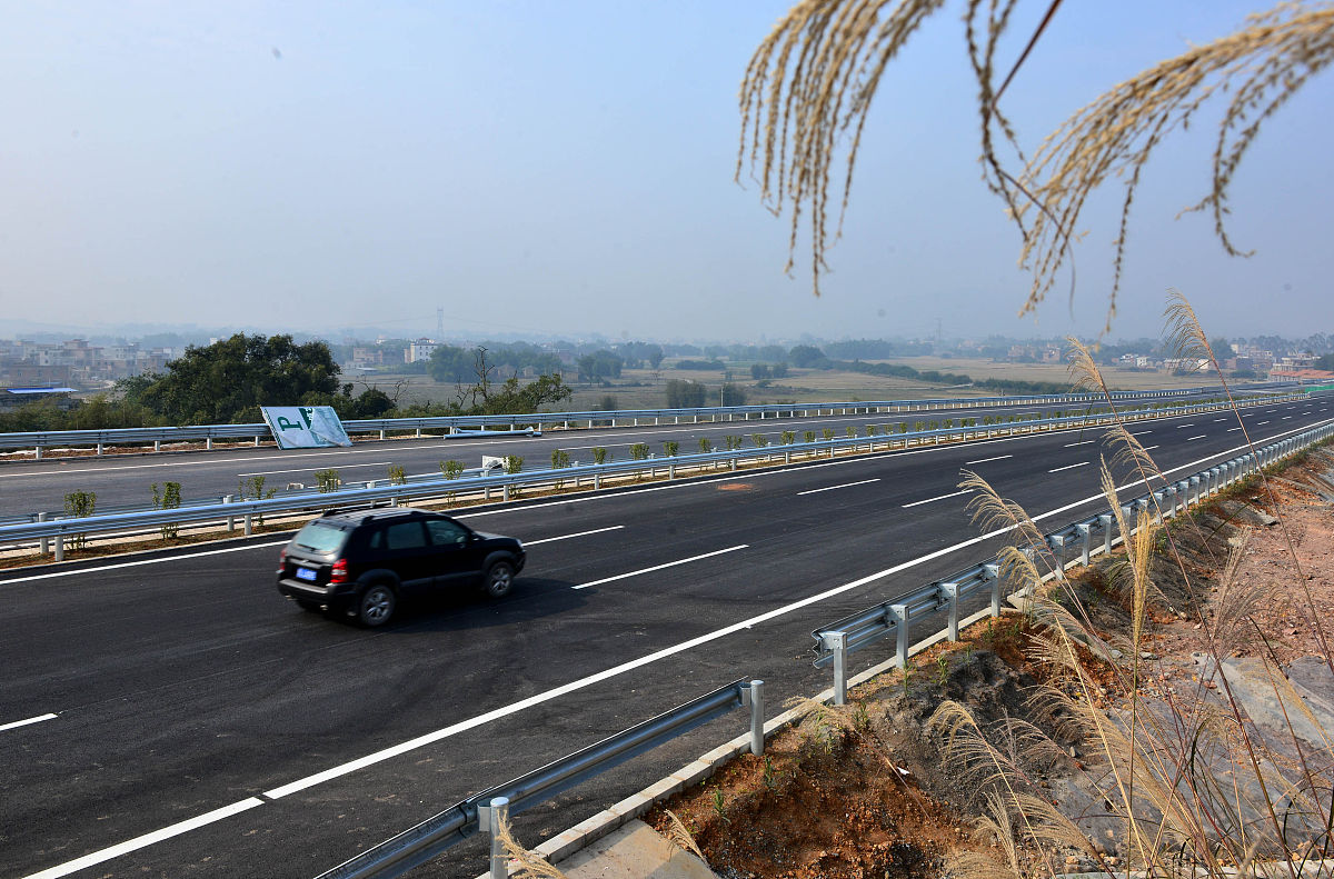 迁曹高速宣传稿要求