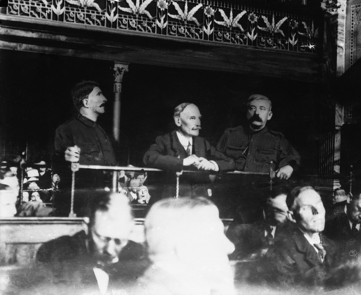 mabel greenwood murder 1919. harold greenwood was accused and ac