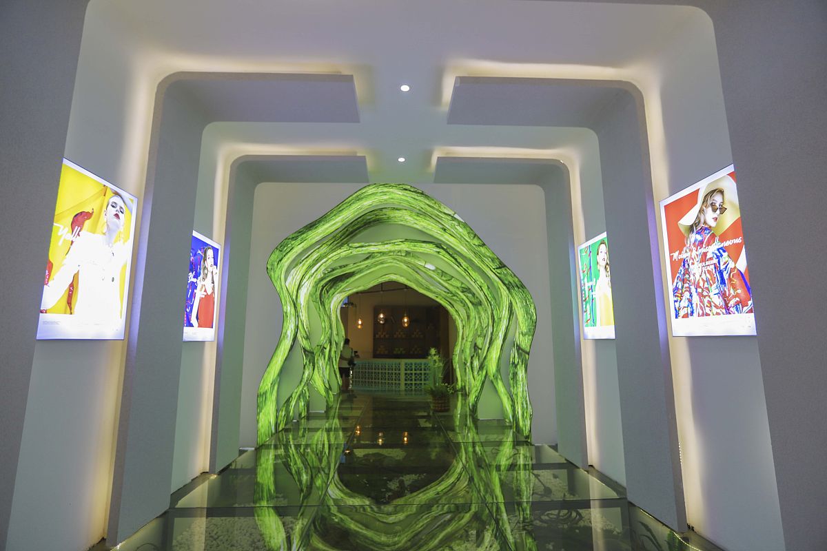 重庆梁平职业教育中心服装设计与工艺专业五年制大专