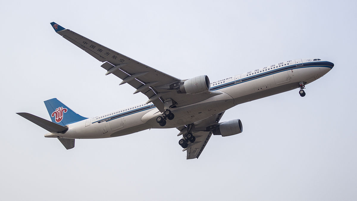 长沙南方航空职业学院直升机专业分析