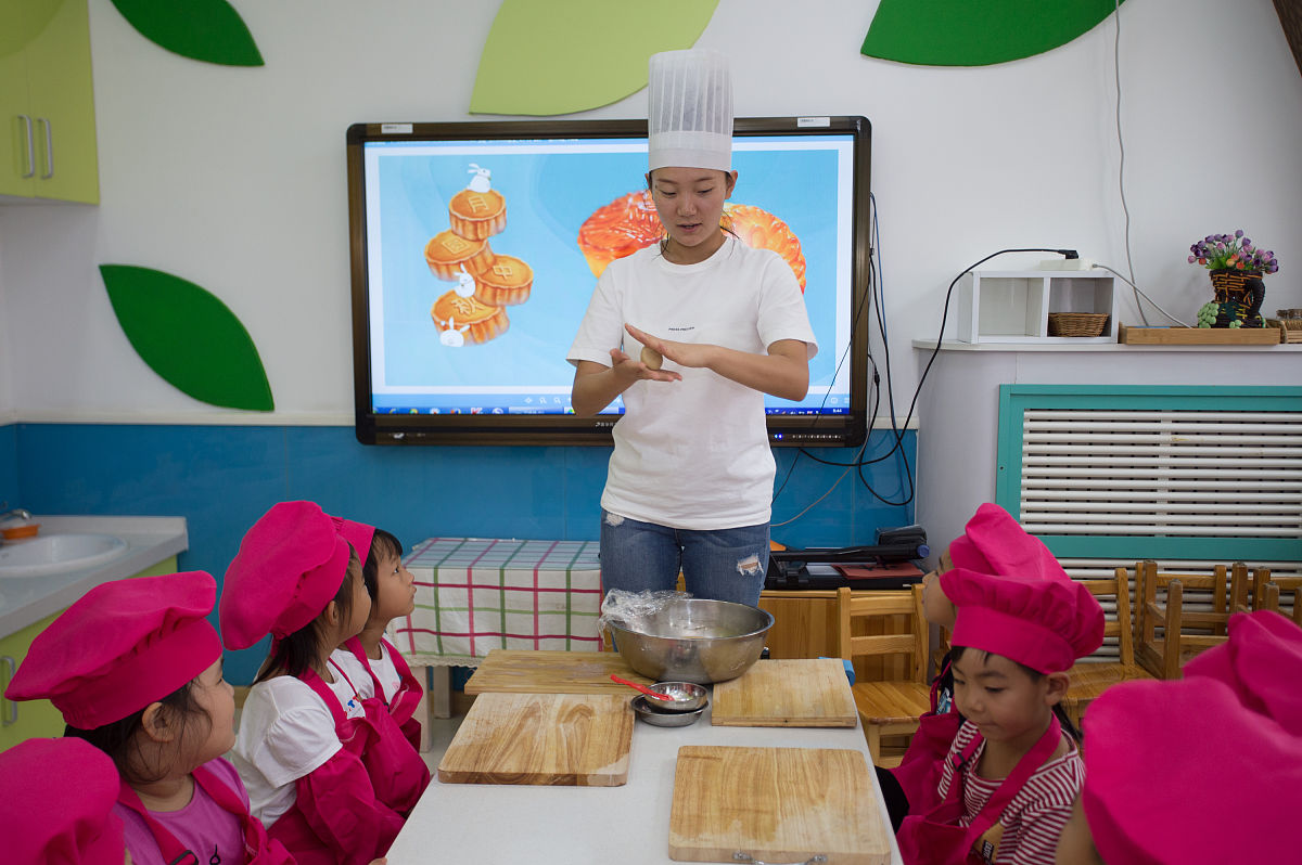 贵阳幼师学校教师数量是否充足？深度解析学校发展