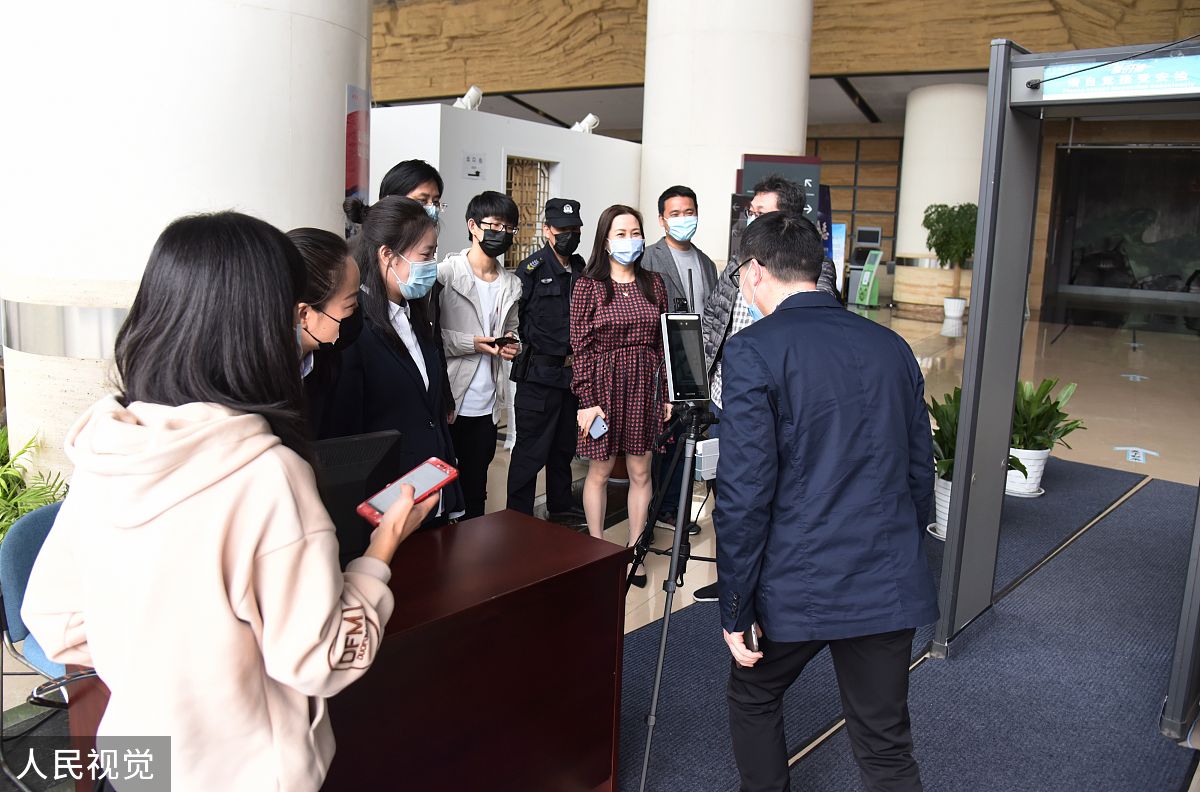企业走访攻略：10步完成任务，获取有效信息