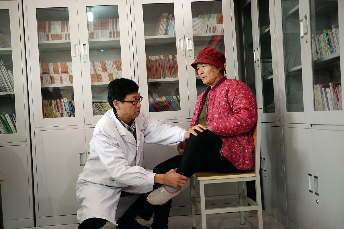 山东中医药大学的针灸推拿就业方向有哪些