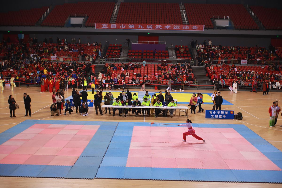 湖北体育运动学校2023年新增专业：足球教练、篮球教练等