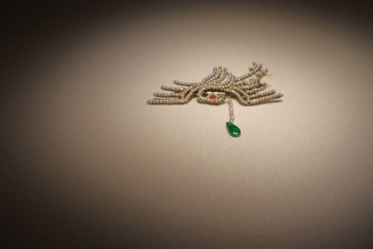 珠宝的定义：从传统到现代，什么是真正的珠宝？