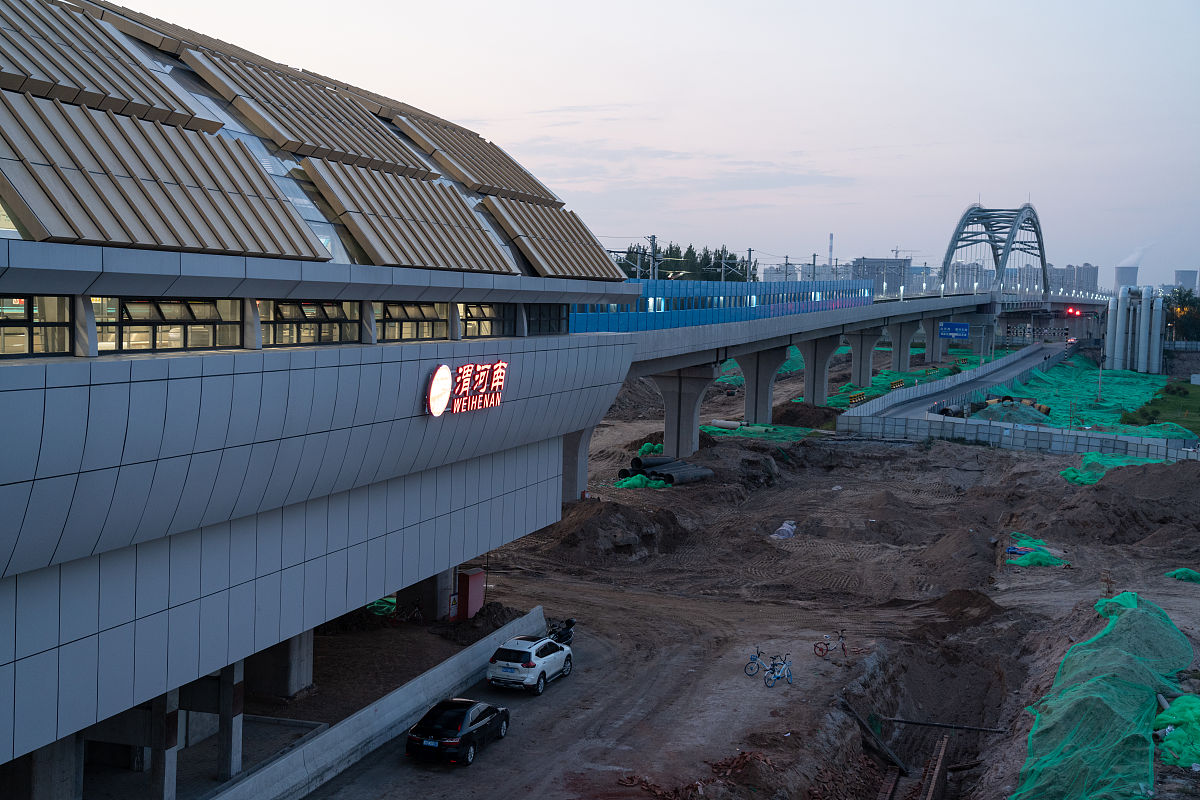 西安交通工程学校：2021年适合男生学习的铁路专业是什么？