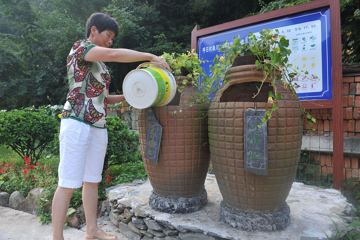 《卖水表花》创设情景