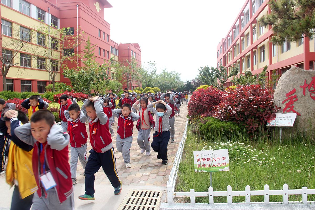 江苏南通如皋石庄小学：办学理念解读