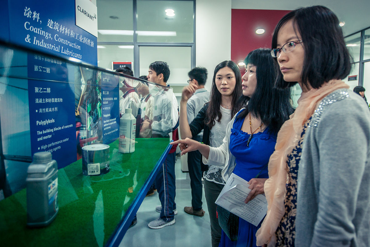 茂名石化工业技术学校招生要求及对象 - 培养石油化工人才的摇篮
