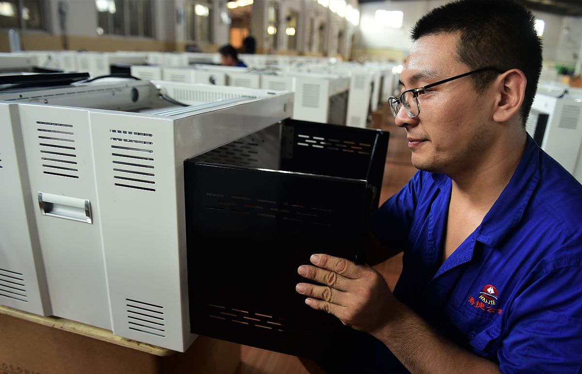 楚雄初中毕业生升学指南：如何选择适合的中专学校？