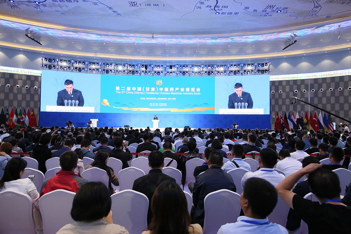如需下载使用,请务必署名:杨晓军/视觉中国,谢谢!2019年8月23日,甘肃
