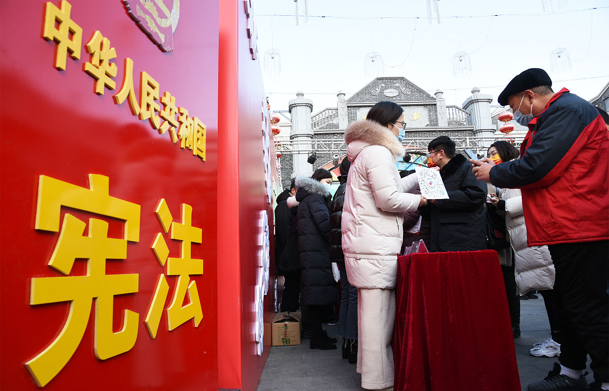 镇党委武装部部长述法汇报：2022年法律工作总结