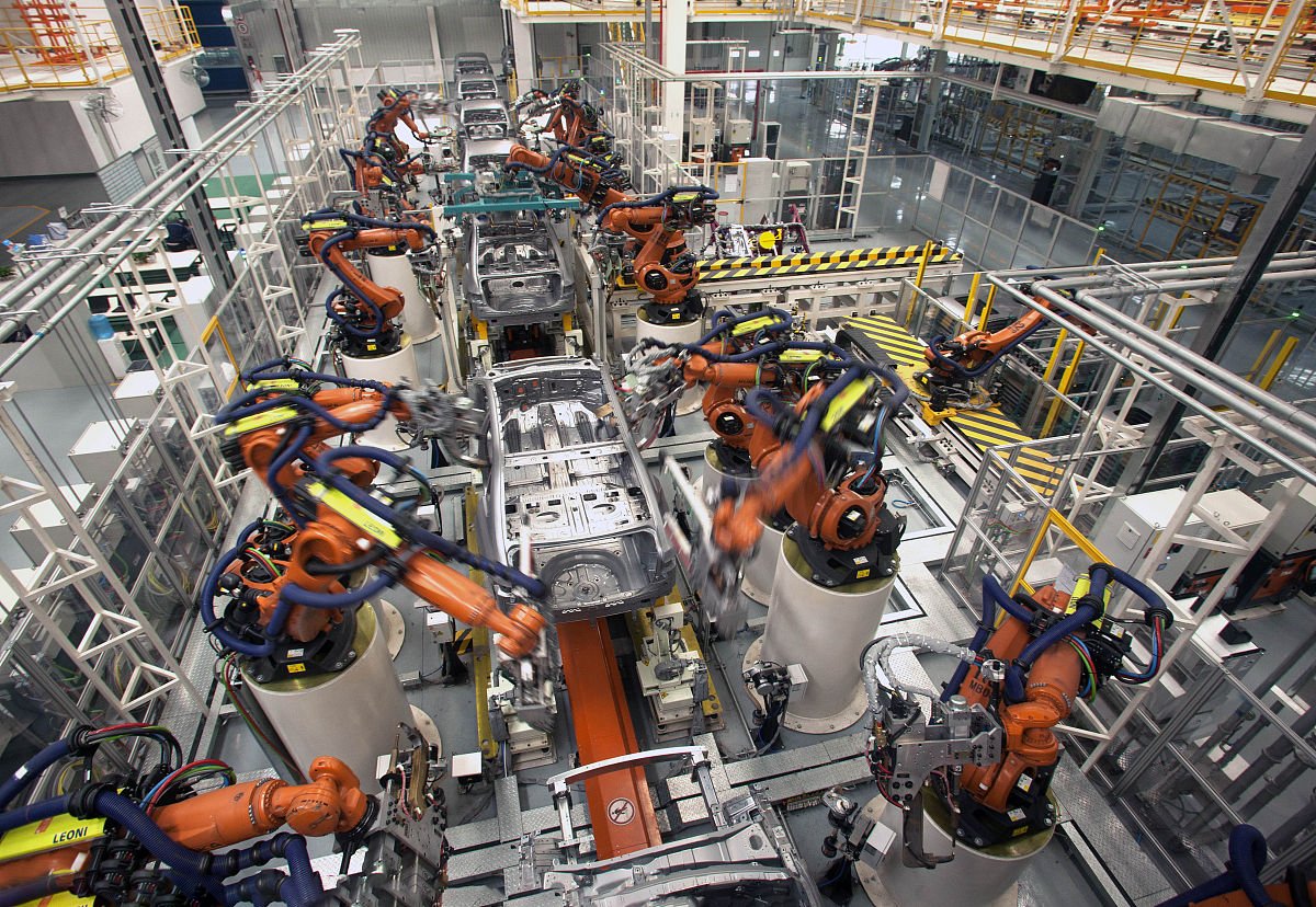 金工实习导论笔记