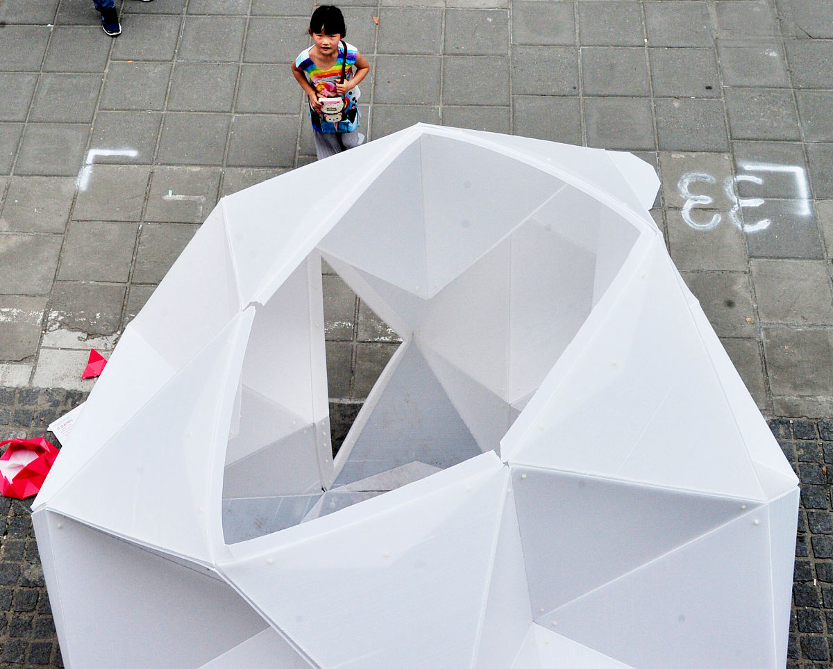 同济大学为什么是中国第三的大学