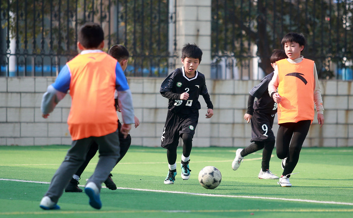 扬州市体育运动学校2023年招生专业：多元化培养体育人才