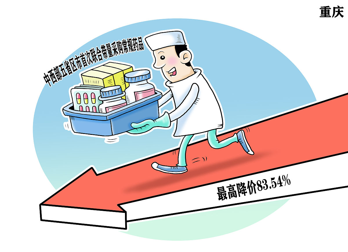 贵州药品集中采购政策发展历程 - 2009年至今