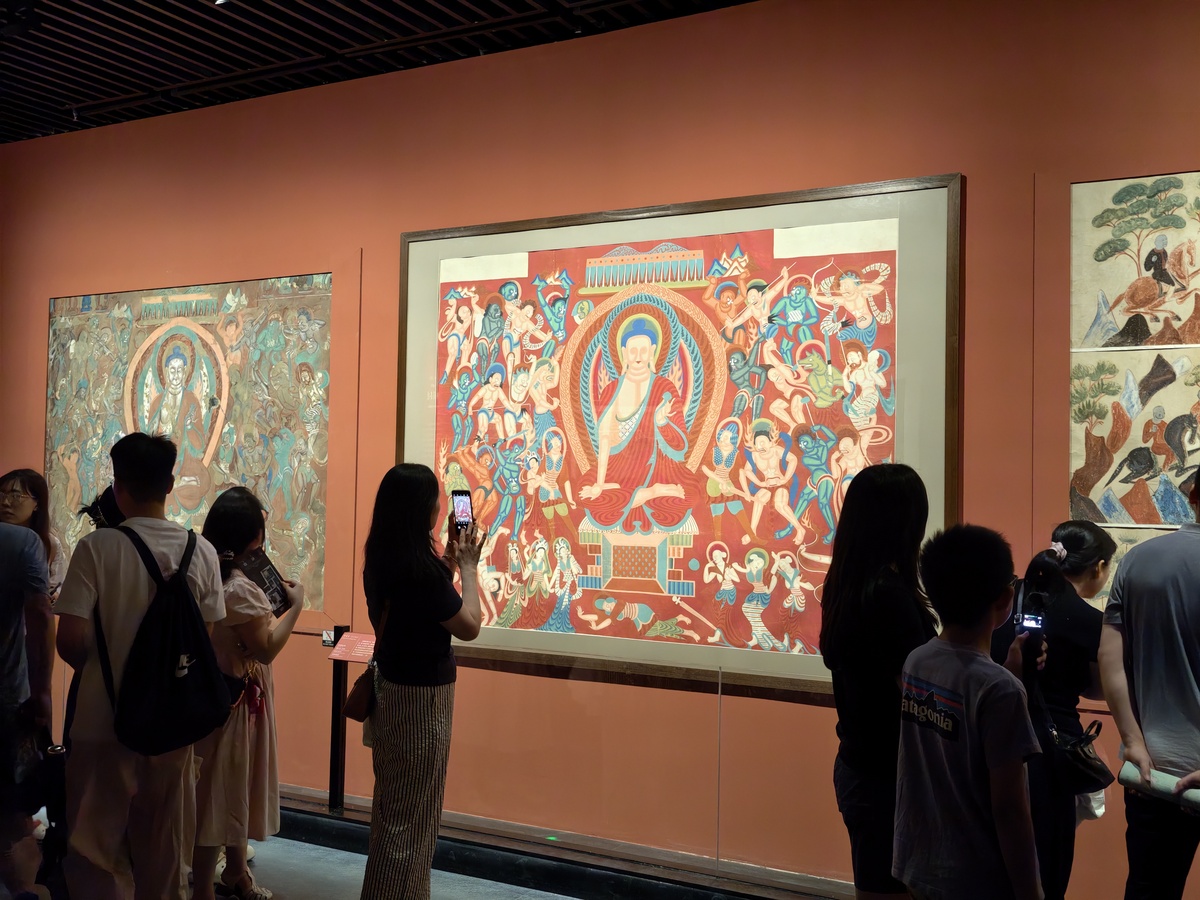 敦煌艺术旅游中专怎么样是公办还是民办-怎么样