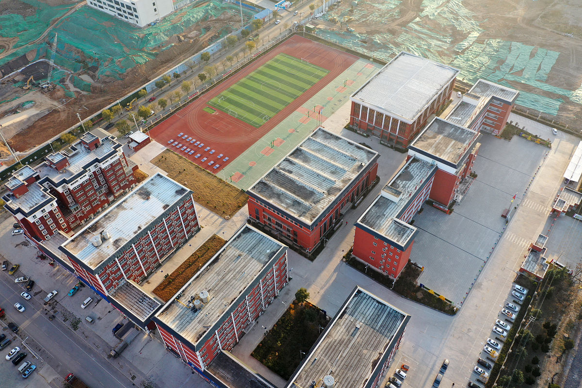 运城天龙学校2023年新址在哪里?-最新搬迁地址公布 运城天龙学校2023年新址在哪里?-最新搬迁地址公布