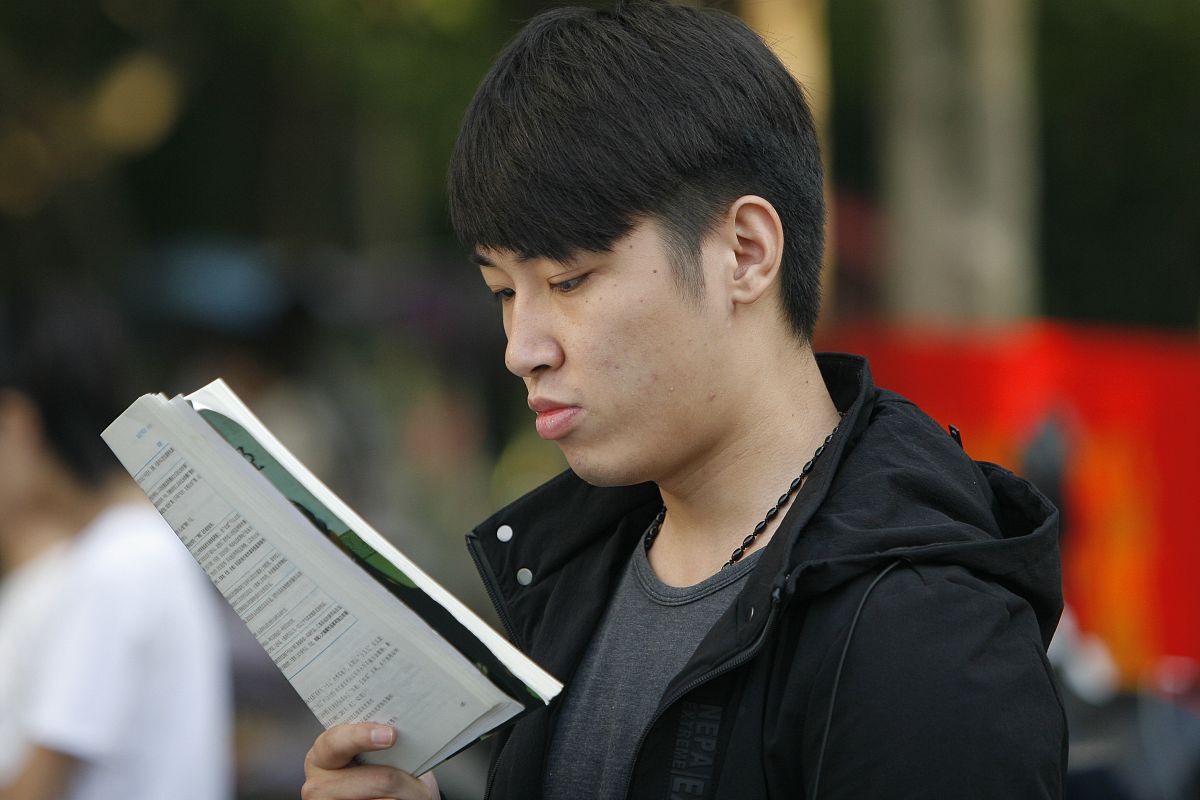 阜阳工业经济学校2023年招生：如何申请？