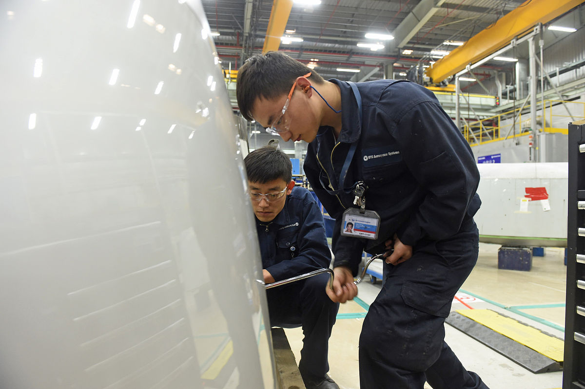 青海省重工业职业技术学院汽修专业就业前景怎么样？