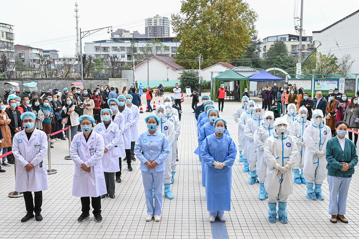 (如需下载使用,请务必署名红星新闻 王欢)2020年11月3日,四川省成都市