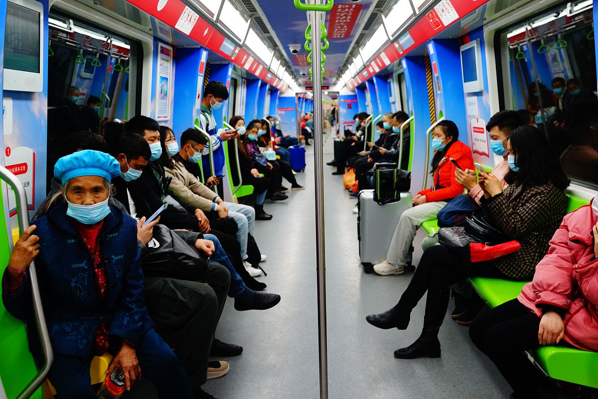 贵阳2023年读轨道交通学校要分数吗