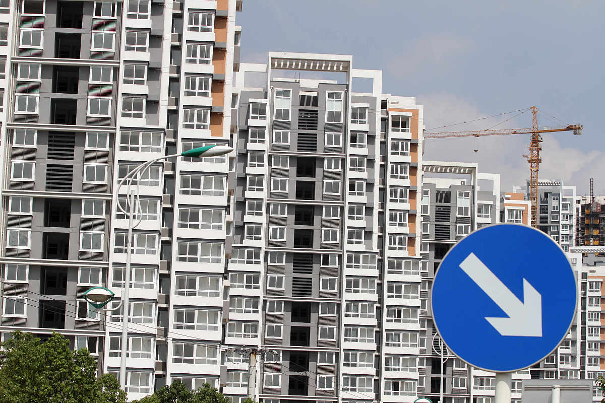 公租房配套市政道路的社会影响分析