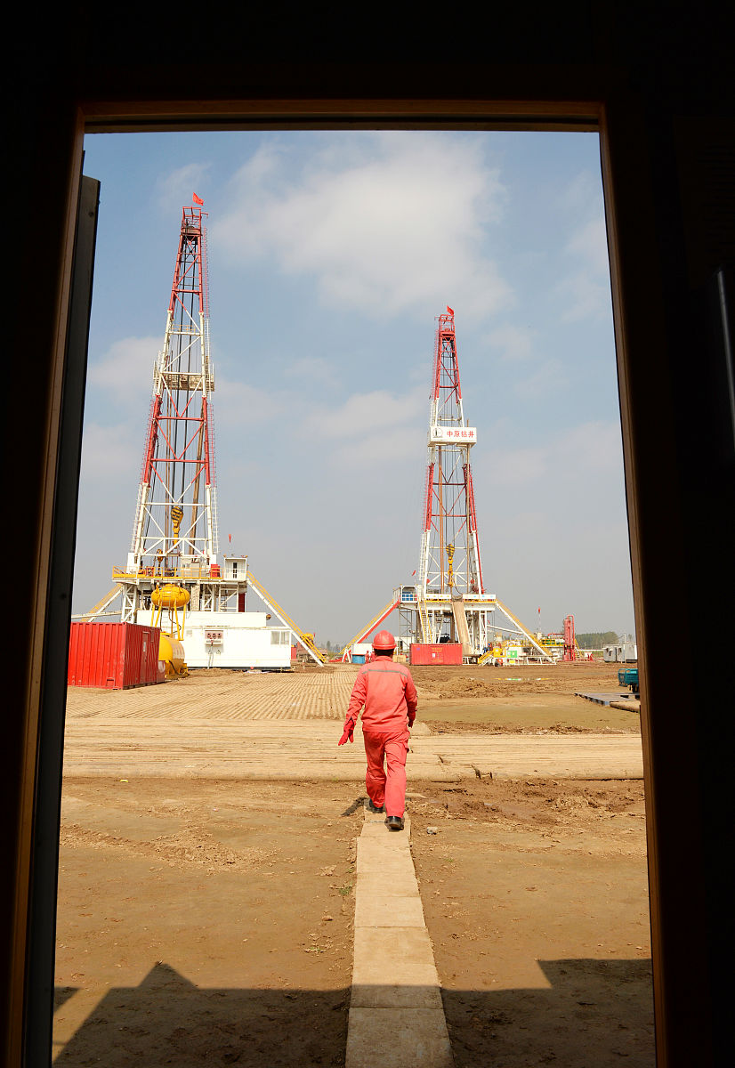 油气开采技术专业好不好