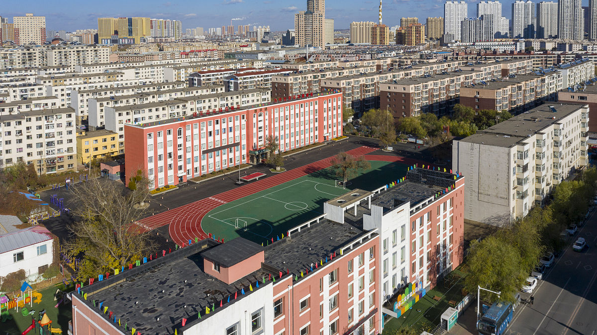 吉林省城市建设学校怎么样？办学规模多大